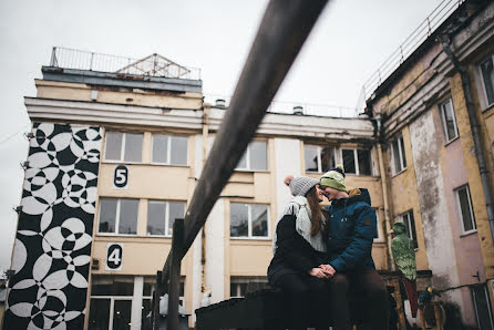 Fotografer pernikahan Stanislav Ivanov (stasivanov). Foto tanggal 10 Februari 2016