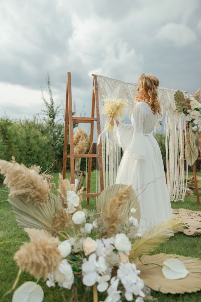 Fotógrafo de casamento Evgeniy Bereslavskiy (bereslavskyi). Foto de 10 de outubro 2022