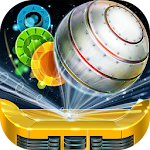 Jet Ball 2 Apk