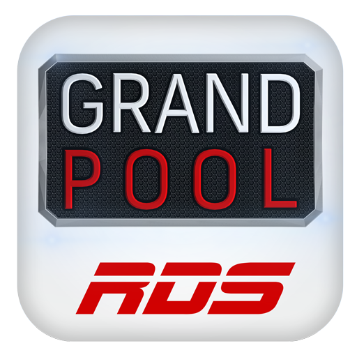 RDS Grand Pool