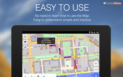 玩旅遊App|愛爾蘭 離線GPS免費|APP試玩