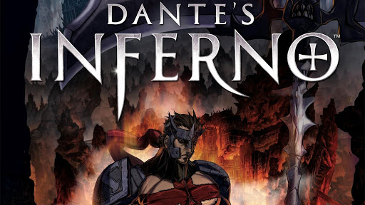 Dante's Inferno Animated ITA  Dante vs Francesco 