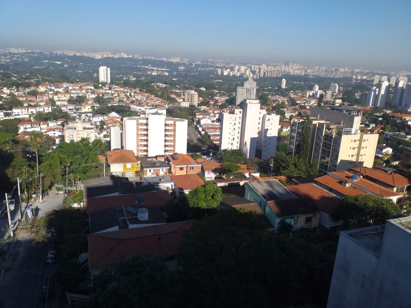 Apartamentos para alugar Cerqueira César