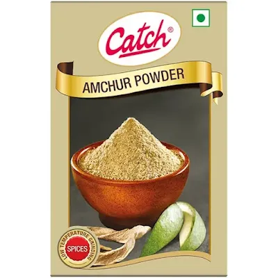 Catch Dry Mango / Amchur Powder (Pouch) - 100 gm