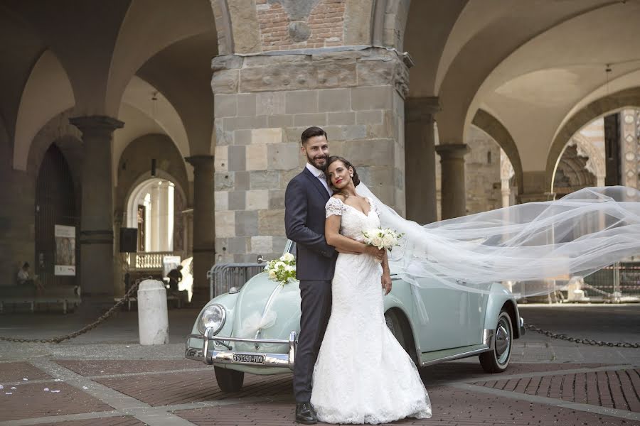 Wedding photographer Marco Traiani (marcotraiani). Photo of 22 July 2019