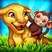 Zoo  Icon