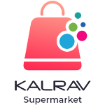 Cover Image of ダウンロード Kalrav Supermarket 1.0.1 APK