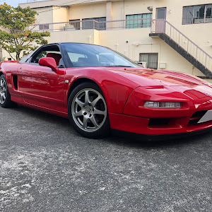 NSX NA1