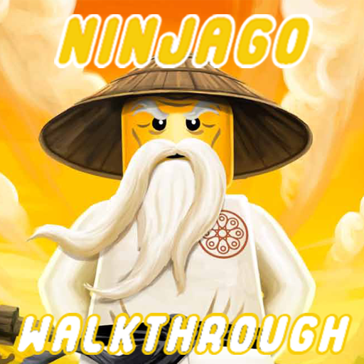 Walkthrough for win ninjago movie games