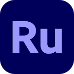 Cover Image of ダウンロード Adobe Premiere Rush：ビデオ 1.5.12.3363 APK