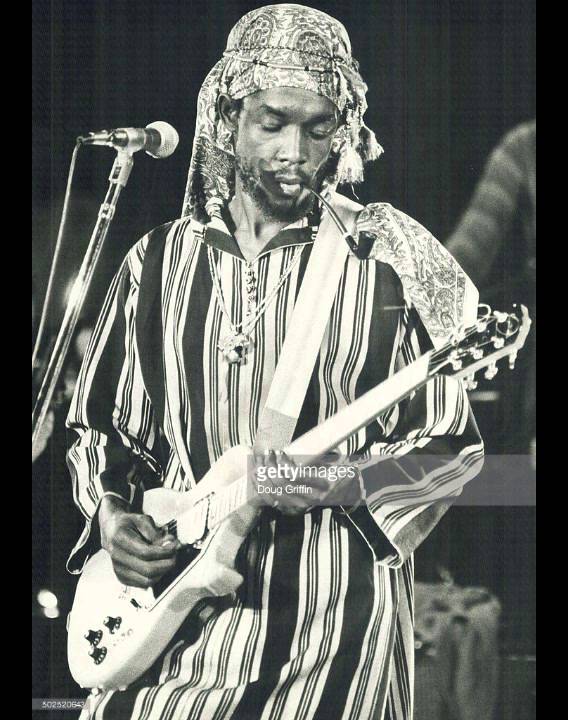 Image result for peter tosh 1981