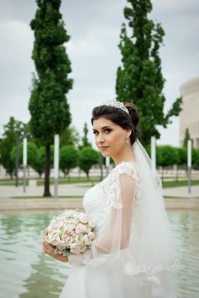 Wedding photographer Kristina Malyutina (kristya). Photo of 11 July 2021