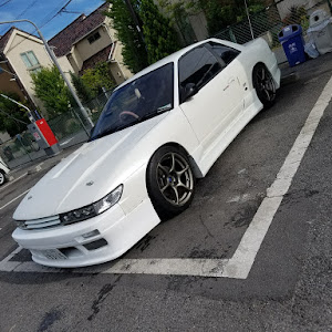 シルビア S13