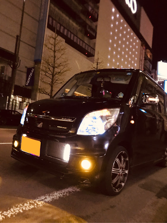 ルークスの納車から現在までの愛車に関するカスタム事例の投稿画像2枚目