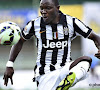 Officiel : Asamoah quitte la Juventus pour rejoindre un grand rival