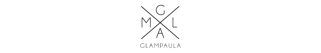 GlamPaulaTV Banner