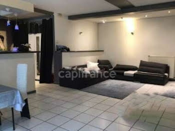 appartement à Saint-Etienne (42)