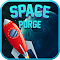 Item logo image for Space Purge Game - Runs Offline