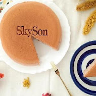 skyson 天子舒芙蕾