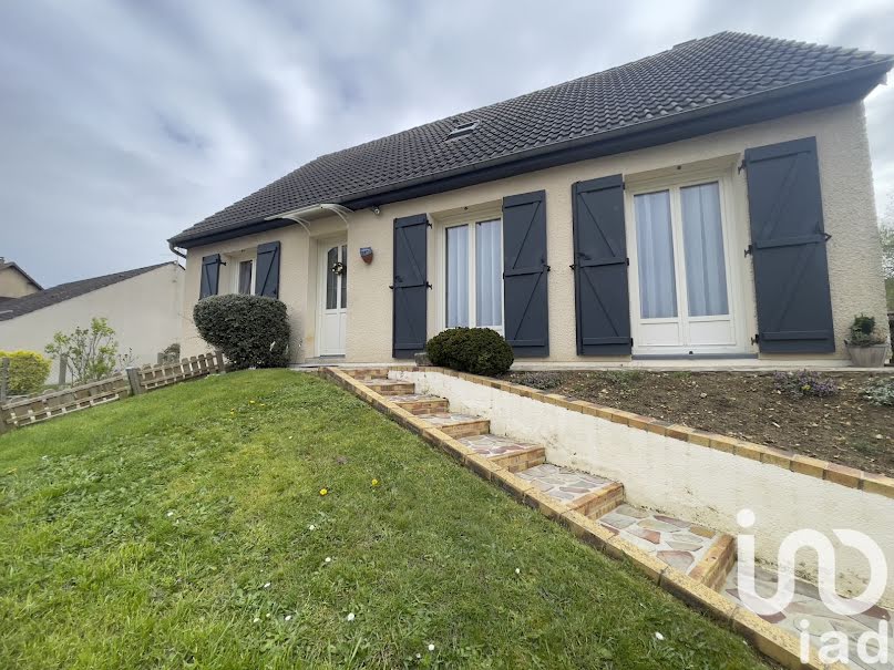 Vente maison 5 pièces 112 m² à Mainvilliers (28300), 259 000 €