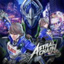 Astral Chain Chrome extension download