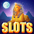 Casino World: Video Slots icon