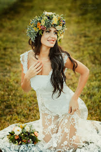 Wedding photographer Yuliya Kurkova (kurkova). Photo of 1 September 2016