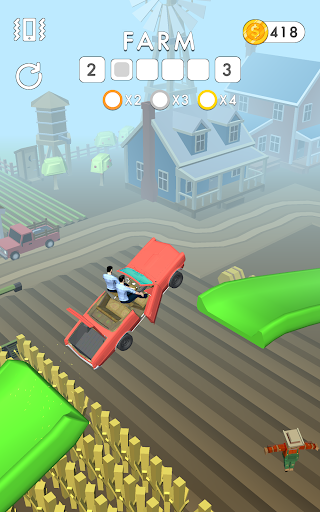 Car Flip -  Parking Heroes screenshots 19