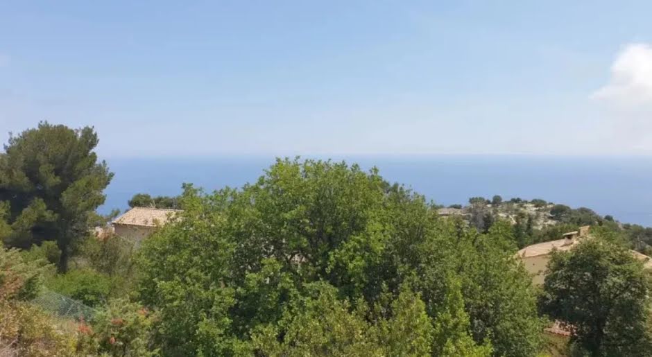 Vente terrain à batir  1449 m² à La Turbie (06320), 850 000 €