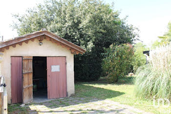 maison à Boisredon (17)