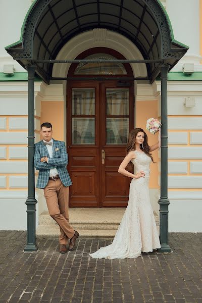 Fotografo di matrimoni Evgeniya Belockaya (bevgeniya). Foto del 26 marzo 2020