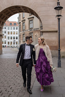 Wedding photographer Ekaterina Yaltykova (photobyyaltykova). Photo of 14 November 2023