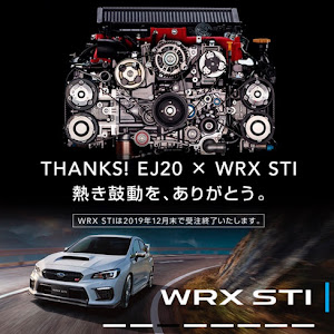 WRX STI