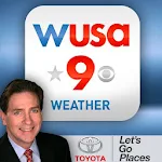 Cover Image of Baixar WUSA 9 WEATHER 4.2.800 APK