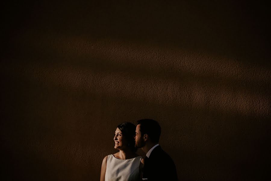 結婚式の写真家Joaquín Ruiz (joaquinruiz)。2020 5月10日の写真