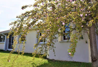 Maison avec piscine et terrasse 8