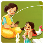 Cover Image of Herunterladen Read to Kids by Worldreader 1.8 APK