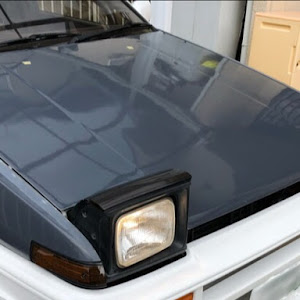 スプリンタートレノ AE86