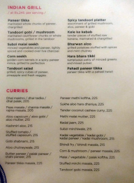 Eden menu 7