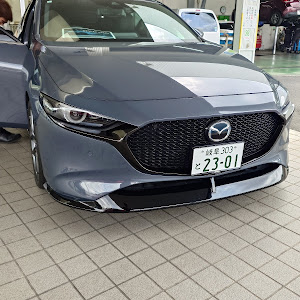 MAZDA3 BP8P