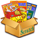 Scratch Lottery icon