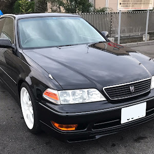 マークII JZX100