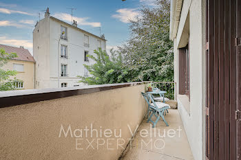 appartement à Bois-Colombes (92)