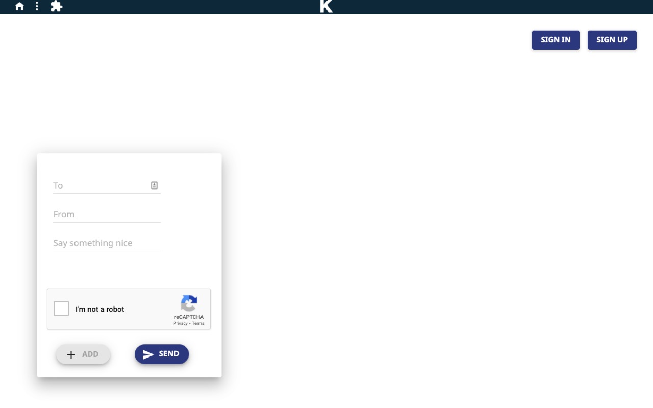 KwiqFlick File Transfer Preview image 5