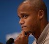 Twijfels rond Kompany: "Als groepstraining goed gaat, geen probleem"