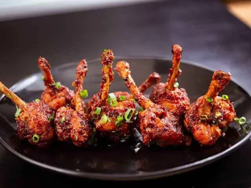 Chicken Drumstick Dry [6 Pieces]