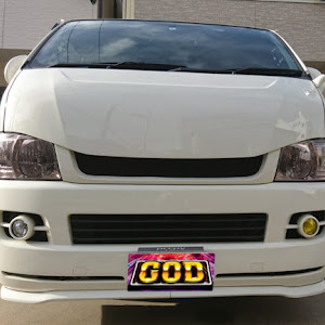 ハイエースバン TRH200V