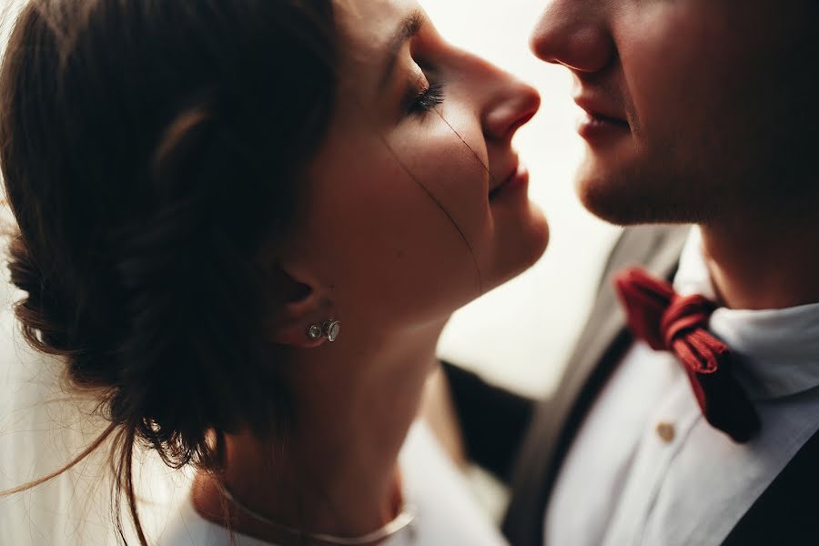 Wedding photographer Aleksandr Kopytko (kopitko). Photo of 28 July 2017