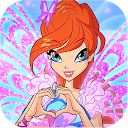 Winx-club Fondo de Pantalla y fondo 1.1.1 APK Herunterladen