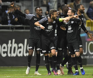 Venijn zit in de staart: twee knullige doelpunten in extra tijd doen Cercle Brugge de das om in Eupen